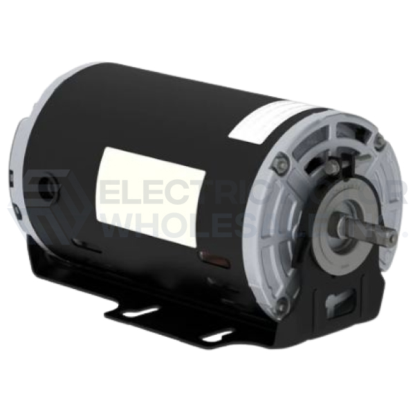 Image for 1/4HP WEG 1710RPM 48Z ODP 1PH MOTOR .2518OS1BSPRBO48Z-S